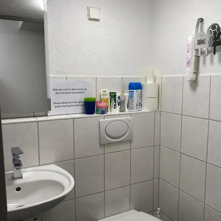 Homestay Guenstiges Lorrach