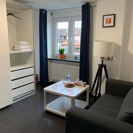 Guenstiges Homestay