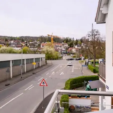 Habitación en casa particular Günstiges