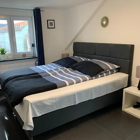 Guenstiges Homestay Lorrach