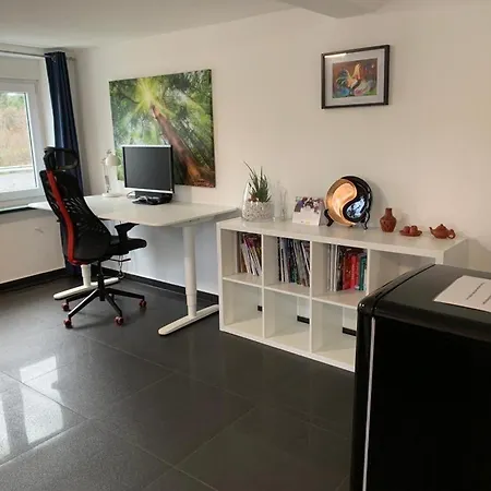 Homestay Guenstiges Lorrach
