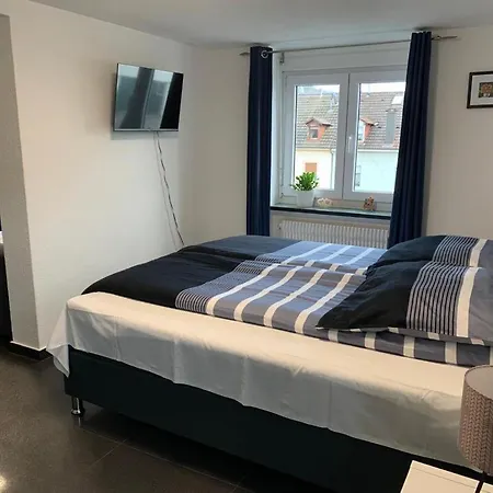 Habitación en casa particular Günstiges