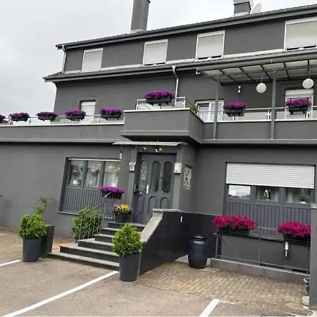 Guenstiges Homestay Lorrach