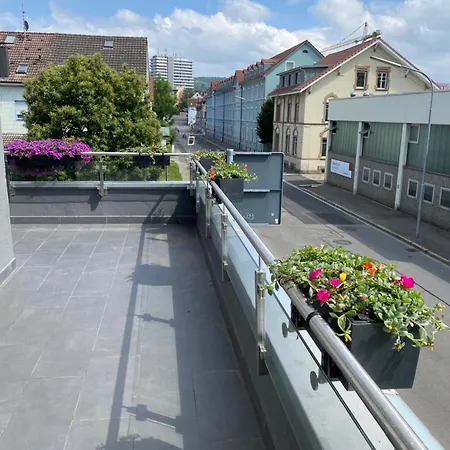 Habitación en casa particular Günstiges *