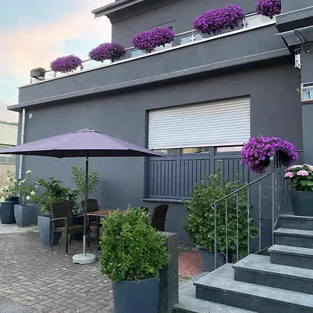 Habitación en casa particular Günstiges Lörrach