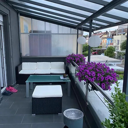 Habitación en casa particular Günstiges