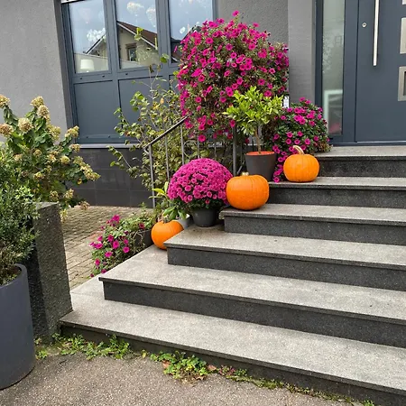 Guenstiges Homestay