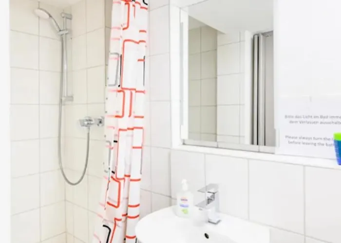 Guenstiges Rum i privatbostad