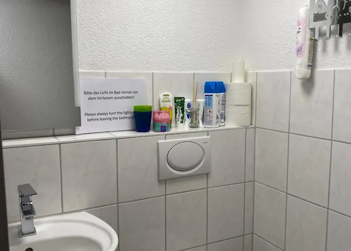 Pansiyon Guenstiges Lörrach