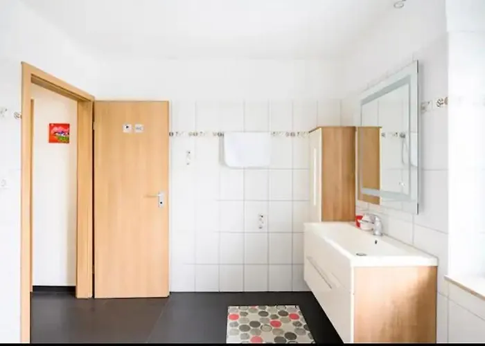 Guenstiges Rum i privatbostad *