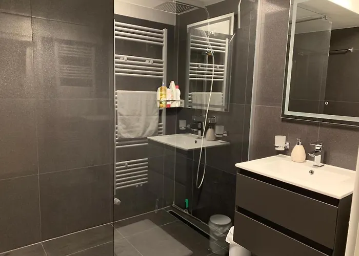 Rum i privatbostad Guenstiges *