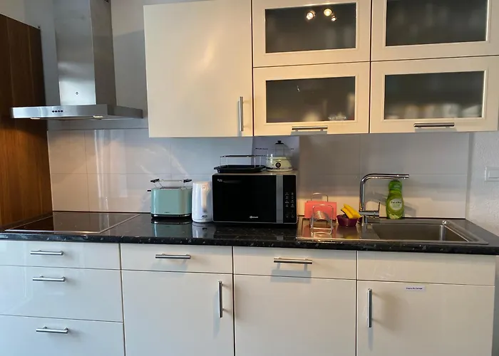 Rum i privatbostad Guenstiges Lörrach