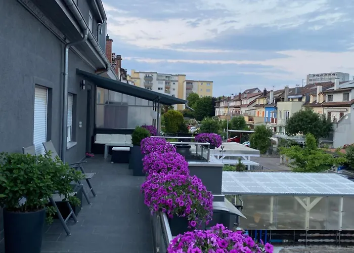 Guenstiges Rum i privatbostad