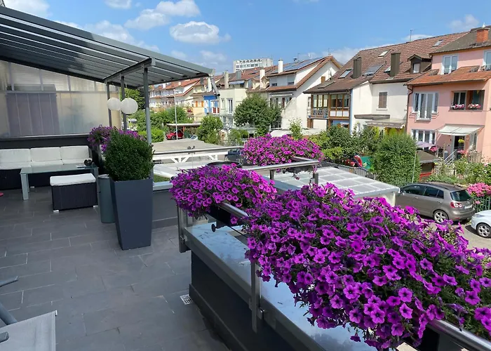 Rum i privatbostad Guenstiges *